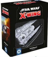 Star Wars X-Wing - 2nd Edition - VT-49 Decimator